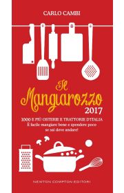 Risultati immagini per il mangiarozzo 2017