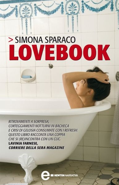 Internet Culture - Lovebook El amor en los tiempos de